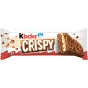 KINDER CRISPY 34g