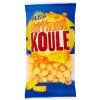 Bersi Snack cheese balls 120g
