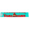 Toblerone Milk chocolate with salted caramelized almonds with honey and almond nougat 100g