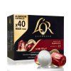 L´OR Barista Nespresso aluminum coffee capsules 40 pcs