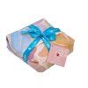 hausbrandt panettone colomba delice 1000g 1