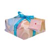 hausbrandt panettone colomba delice 1000g