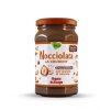 Rigoni Crunchy cocoa and hazelnut cream 250g