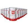 Illy Filter Normal Ground coffee 250g 12 pcs