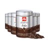 illy india coffee beans 250g 6pcs