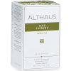 Althaus Jasmine fine delipack best coffee Czech Republic