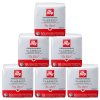 Illy IperEspresso Normal Coffee capsules pack of 6x18 pieces