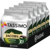 Tassimo Jacobs Kronung XL capsules 16 pcs carton 5 packs