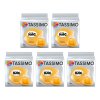 Tassimo Kaffee HAG Crema decaffeinated coffee 16pcs carton 5 packs