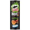 Pringles Hot Kickin Sour Cream 160g