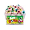 Trolli Glotzer Jelly Eyes can 60 pcs 1128 g
