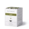 Althaus tea Sencha Senpai pyra packs best coffee Czech Republic