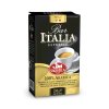 Saquella Bar Italia 100% Arabica ground coffee 250g