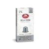 Saquella Bella Crema for Nespresso 10 capsules
