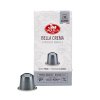 Saquella Bella Crema for Nespresso 10 capsules