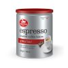 Saquella Espresso Gran Bar coffee beans can 250g