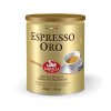 Saquella Espresso Oro ground coffee can 250g