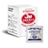 Saquella Espresso Regular ESE PODs 150 pcs