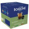 caffe borbone decaf caffeine-free capsules to dolce gusto 16 pcs