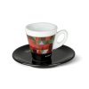 Zicaffe Art of Espresso Cup Collection nejkafe cz