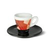 Zicaffe Art of Espresso Cup Collection nejkafe cz