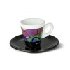 Zicaffe Art of Espresso Cup Collection nejkafe cz