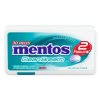 Mentos CleanBreath Wintergreen 21 g