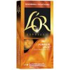 L'OR Espresso Pumpkin Spice ALU capsules for Nespresso® 10 pcs