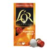 L'OR Espresso Pumpkin Spice ALU capsules for Nespresso® 10 pcs