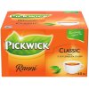 Pickwick Morning Black Tea Classic 40 x 1.75g ​​(70g)