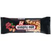 Fit Simply Nut cranberry and almond in glaze 35g
