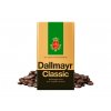dallmayr classic coffee beans 500 g best coffee Czech Republic