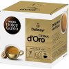 dallmayr crema oro 16 pcs dolce gusto best coffee Czech Republic