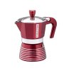Pedrini Infinity red (various sizes)