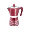Pedrini Infinity red (various sizes)
