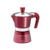 Pedrini Infinity red (various sizes)