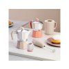 Pedrini MyMoka Color 6 servings