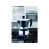 Pedrini MyMoka Induction blue (various sizes)