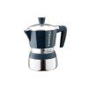 Pedrini MyMoka Induction blue (various sizes)
