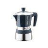 Pedrini MyMoka Induction blue (various sizes)