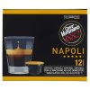Caffe Vergnano Napoli capsules for Dolce Gusto 12 pcs