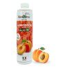 Foodness Apricot professional fruit filling 1 kg
