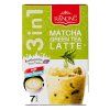 Ranong Instant Matcha green tea latte 119g