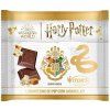 Witor's Harry Potter Milk Chocolate with Caramel Popcorn 50 g