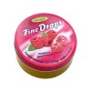 Woogie Fine Drops Raspberry 175g