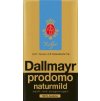 dallmayr prodomo naturmild ground 500g best coffee cz