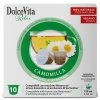 Dolce Vita Chamomile tea in Nespresso® capsules 10pcs