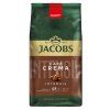 Jacobs Caffé Crema Intensiv coffee beans 1 kg-NEJKAFE-CZ