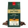 jacobs crema traditional smooth mild coffee beans 1 kg