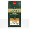 jacobs crema traditional smooth mild 1kg best coffee Czech Republic